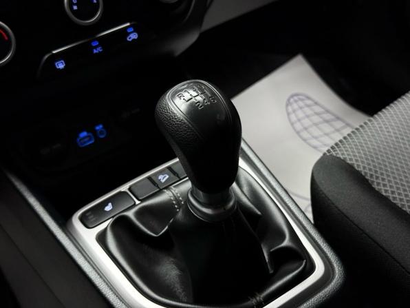 Hyundai Creta I с пробегом 2018 года, цена 1 749 000 рублей, 97120 км, внедорожник, Автокод Объявления