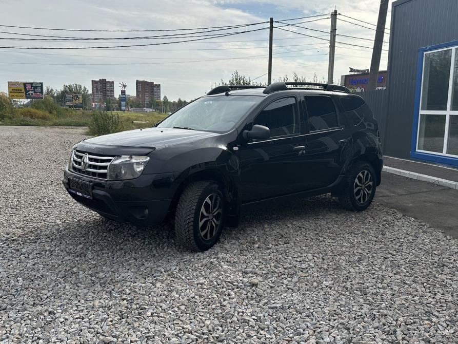 Renault Duster I Ярославль  - изображение 10