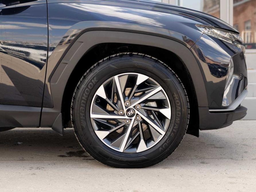 Hyundai Tucson IV Новосибирск  - изображение 9