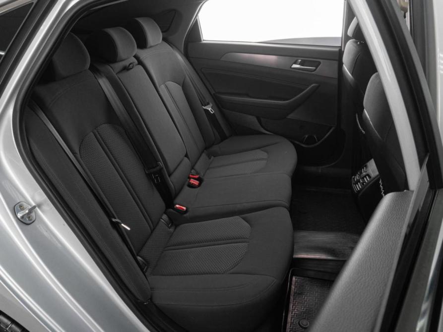 Hyundai Sonata VII (LF) Рестайлинг Тюмень  - изображение 9