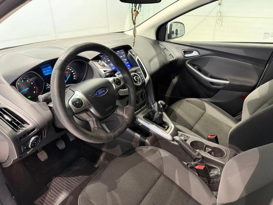 Ford Focus III Самара  - изображение 10