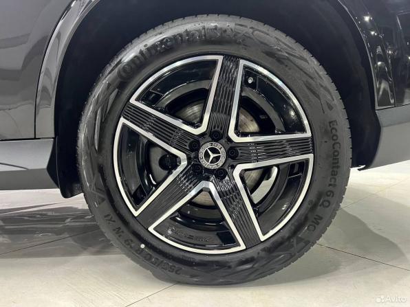 Новый Mercedes-Benz GLC Coupe II (C254) 2025 года, цена 7 799 000 рублей, внедорожник, Автокод Объявления