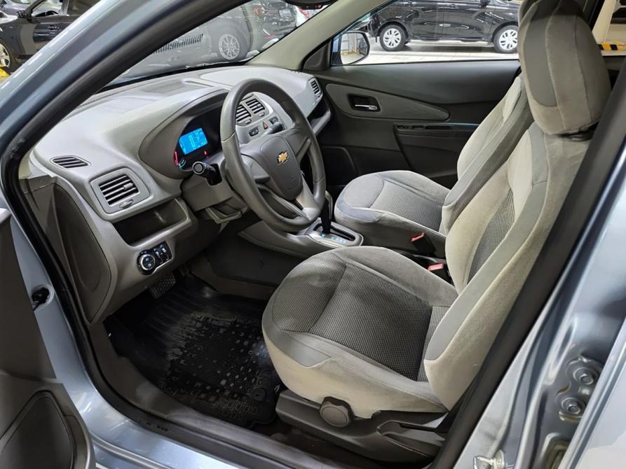 Chevrolet Cobalt II Рестайлинг Набережные Челны  - изображение 20