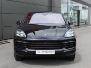 Porsche Cayenne III Москва  - изображение 26