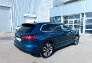 Volkswagen Touareg III Санкт-Петербург  - изображение 18