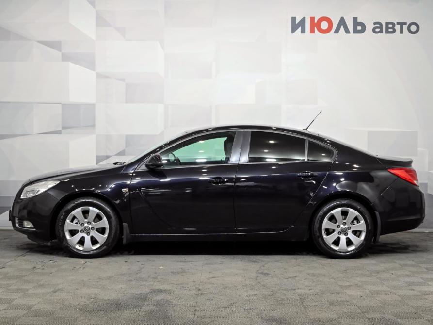 Opel Insignia I Екатеринбург  - изображение 8