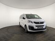 Peugeot Traveller I Москва  - изображение 32