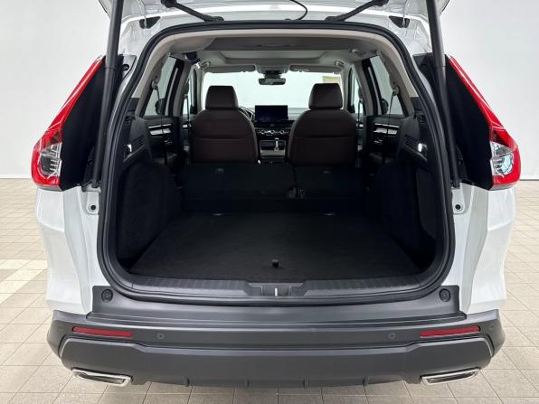 Honda CR-V VI с пробегом 2026 года, цена 4 530 000 рублей, 14 км, внедорожник, Автокод Объявления