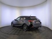 Mazda 3 III (BM) Москва  - изображение 34
