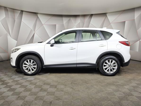 Mazda CX-5 I с пробегом 2014 года, цена 1 650 000 рублей, 140496 км, внедорожник, Автокод Объявления