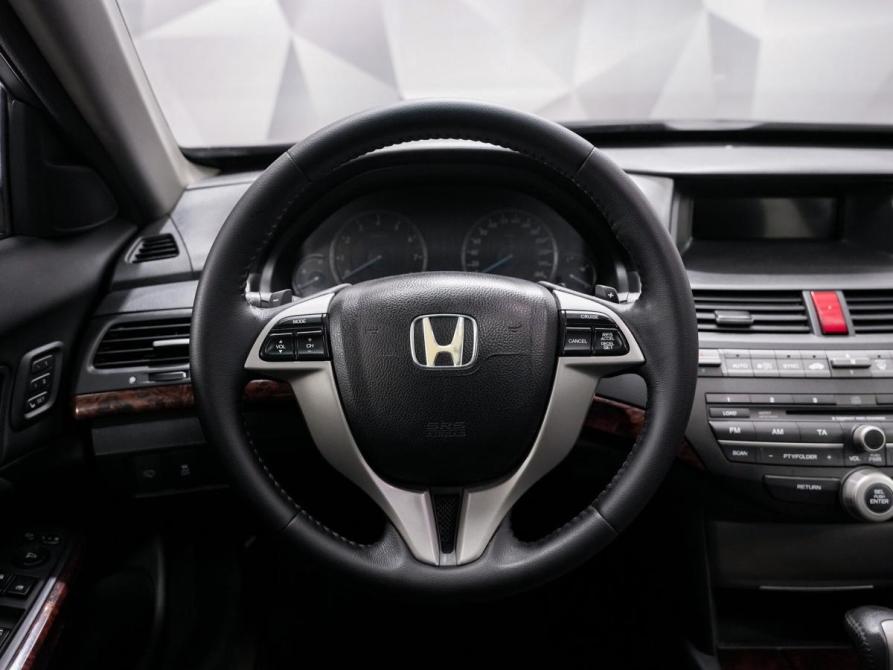 Honda Crosstour I Ульяновск  - изображение 14