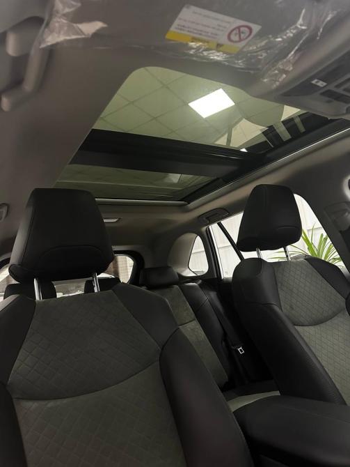 Toyota RAV4 V (XA50) Москва  - изображение 9