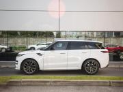 Land Rover Range Rover Sport III Санкт-Петербург  - изображение 45