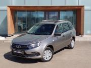 Lada (ВАЗ) Granta I Рестайлинг Оренбург  - изображение 17