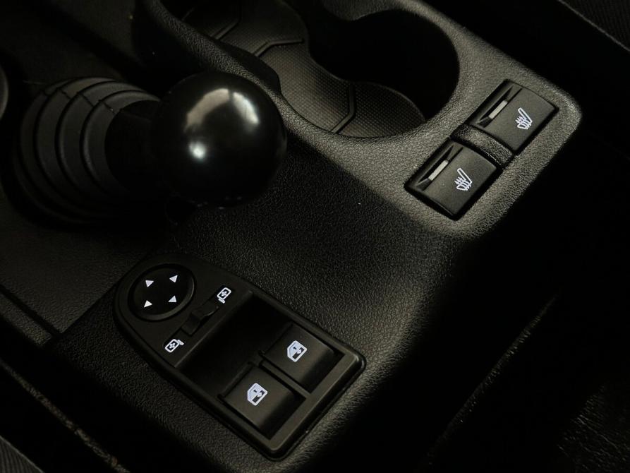 Lada (ВАЗ) 2121 (4x4) I Рестайлинг (2020) Москва  - изображение 8