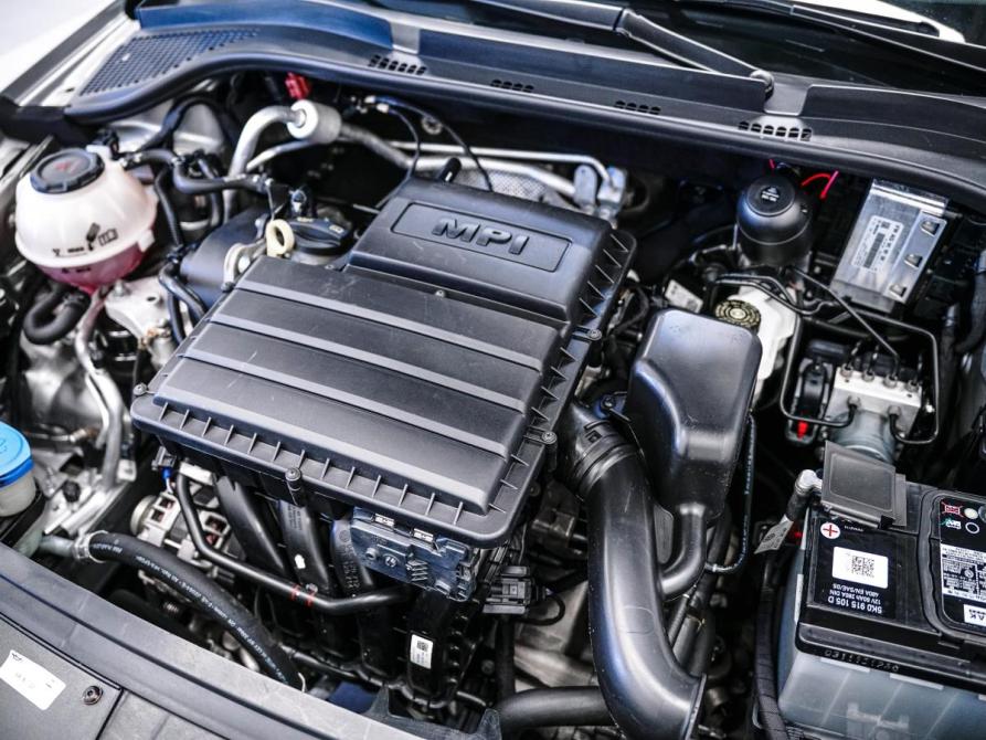 Volkswagen Polo VI Красноярск  - изображение 30