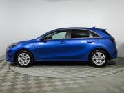 Kia Ceed III Рестайлинг Санкт-Петербург  - изображение 27