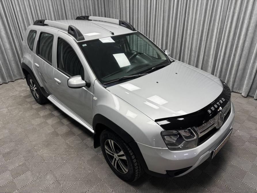 Renault Duster I Рестайлинг Стерлитамак  - изображение 2