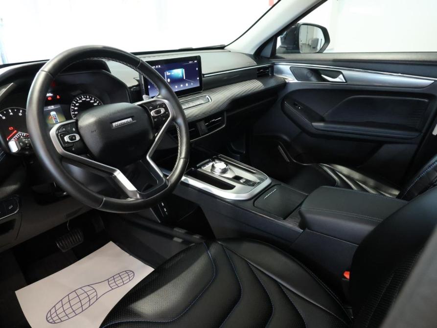 Haval Jolion I Рестайлинг 2 Калуга  - изображение 8