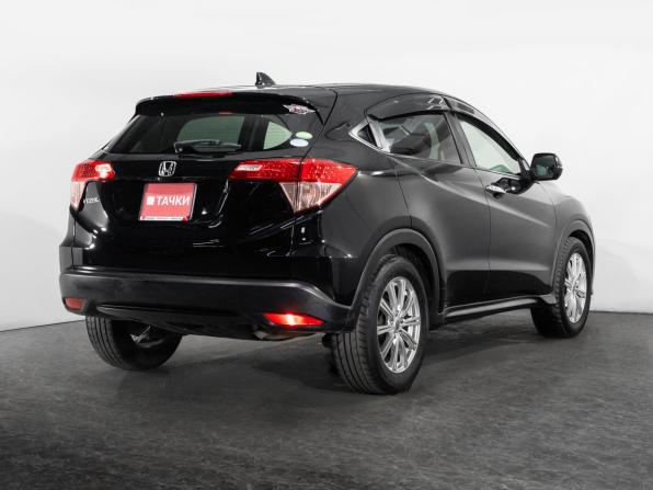 Honda Vezel I с пробегом 2017 года, цена 1 740 000 рублей, 96921 км, внедорожник, Автокод Объявления