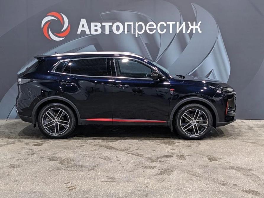 Changan UNI-S (CS55 Plus) I Пермь  - изображение 5