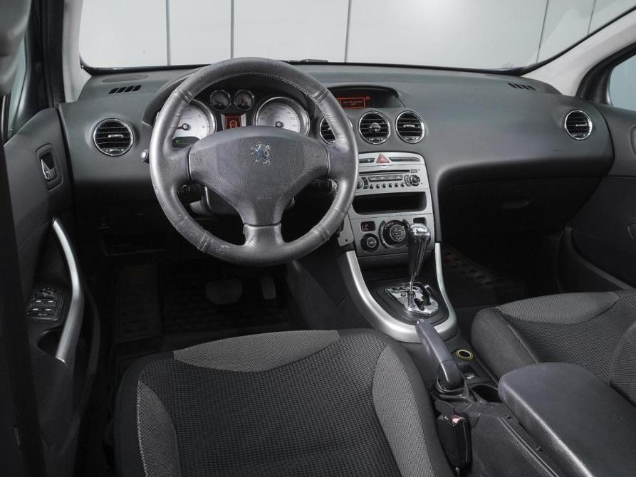 Peugeot 308 I Ростов-на-Дону  - изображение 6