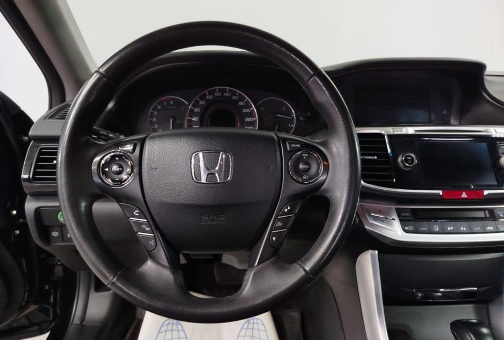 Honda Accord IX Саратов  - изображение 20