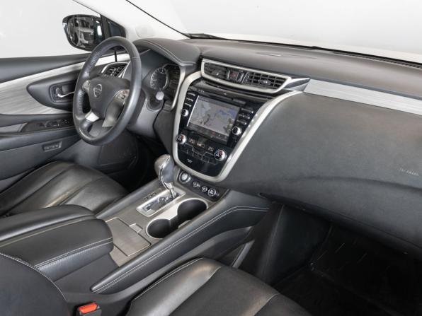 Nissan Murano III (Z52) с пробегом 2021 года, цена 3 240 000 рублей, 86600 км, внедорожник, Автокод Объявления