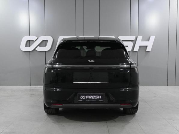 Li Auto (Lixiang) L7 I с пробегом 2023 года, цена 5 845 000 рублей, 50870 км, внедорожник, Автокод Объявления