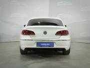 Volkswagen Passat CC I Рестайлинг Новосибирск  - изображение 37
