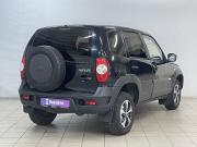 Chevrolet Niva I Рестайлинг Воронеж  - изображение 24