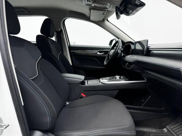 Haval Jolion I с пробегом 2023 года, цена 1 610 000 рублей, 91067 км, внедорожник, Автокод Объявления