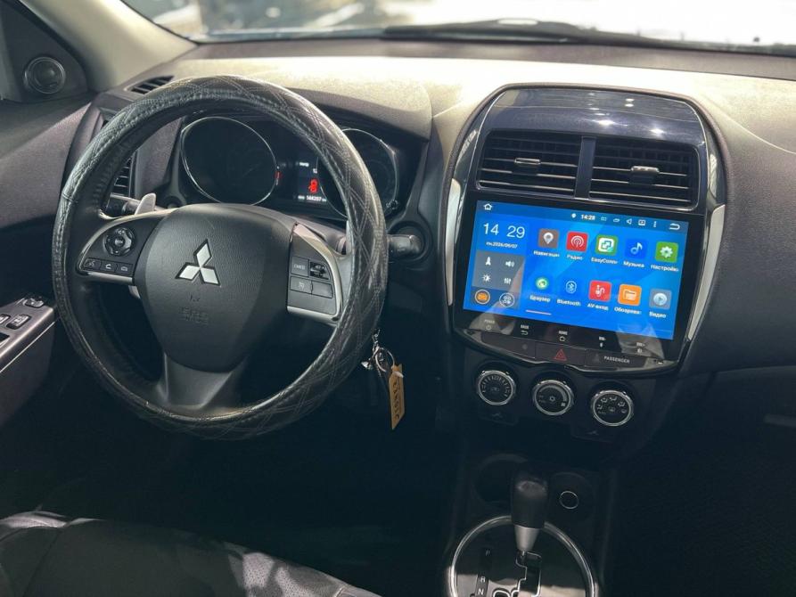 Mitsubishi ASX I Рестайлинг Оренбург  - изображение 20