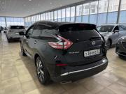 Nissan Murano III (Z52) Новороссийск  - изображение 44