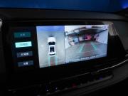 Changan CS55 Plus II Рестайлинг Москва  - изображение 45