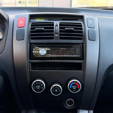 Hyundai Tucson I с пробегом 2008 года, цена 899 000 рублей, 226314 км, внедорожник, Автокод Объявления