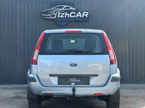 Ford Fusion I Рестайлинг с пробегом 2007 года, цена 379 000 рублей, 174000 км, хэтчбек, Автокод Объявления