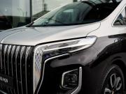 Hongqi HQ9 Сочи  - изображение 61