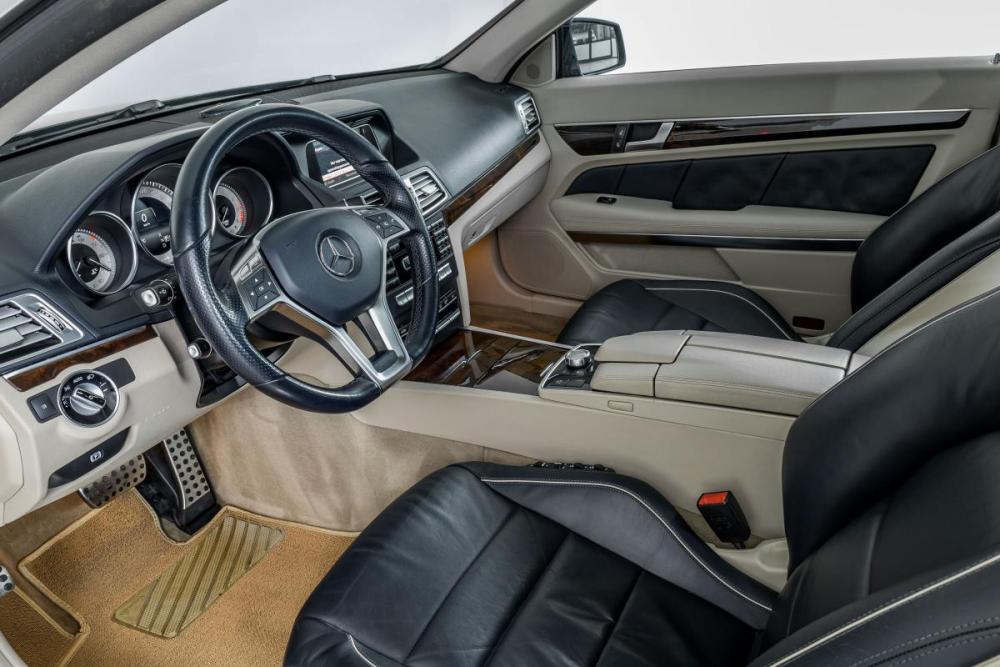 Mercedes-Benz E-Класс IV (W212 S212 C207) Рестайлинг Казань  - изображение 8