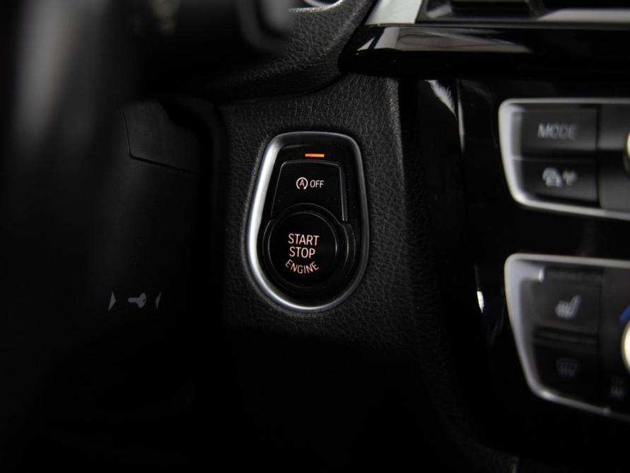 BMW 3 серии VI (F3x) Санкт-Петербург  - изображение 21