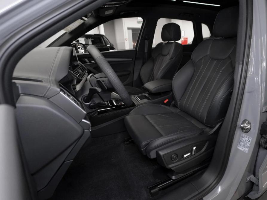 Audi Q5 II (FY) Рестайлинг Москва  - изображение 9