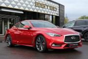 Infiniti Q60 II Москва  - изображение 30