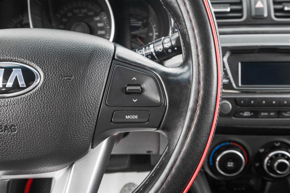 Kia Rio III Барнаул  - изображение 16