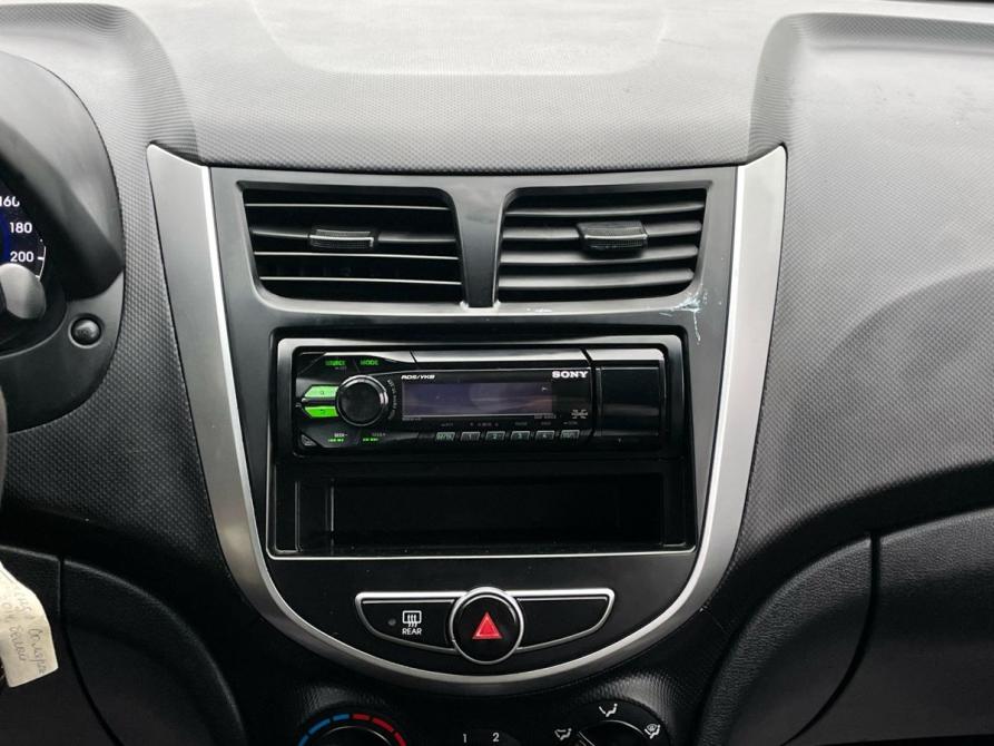 Hyundai Solaris I Краснодар  - изображение 14