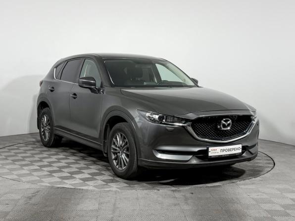 Mazda CX-5 II с пробегом 2018 года, цена 2 025 000 рублей, 78178 км, внедорожник, Автокод Объявления