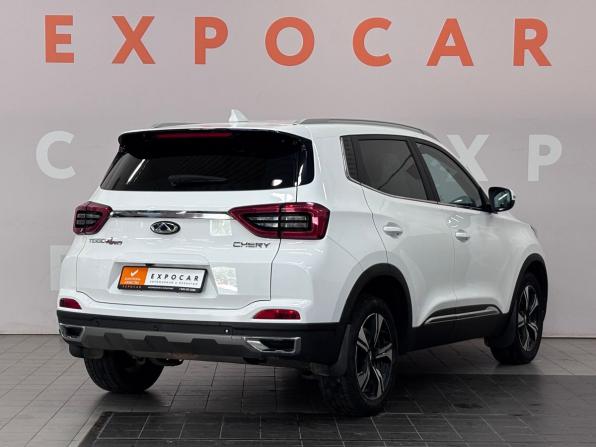 Chery Tiggo 4 Pro I с пробегом 2024 года, цена 1 449 000 рублей, 94102 км, внедорожник, Автокод Объявления