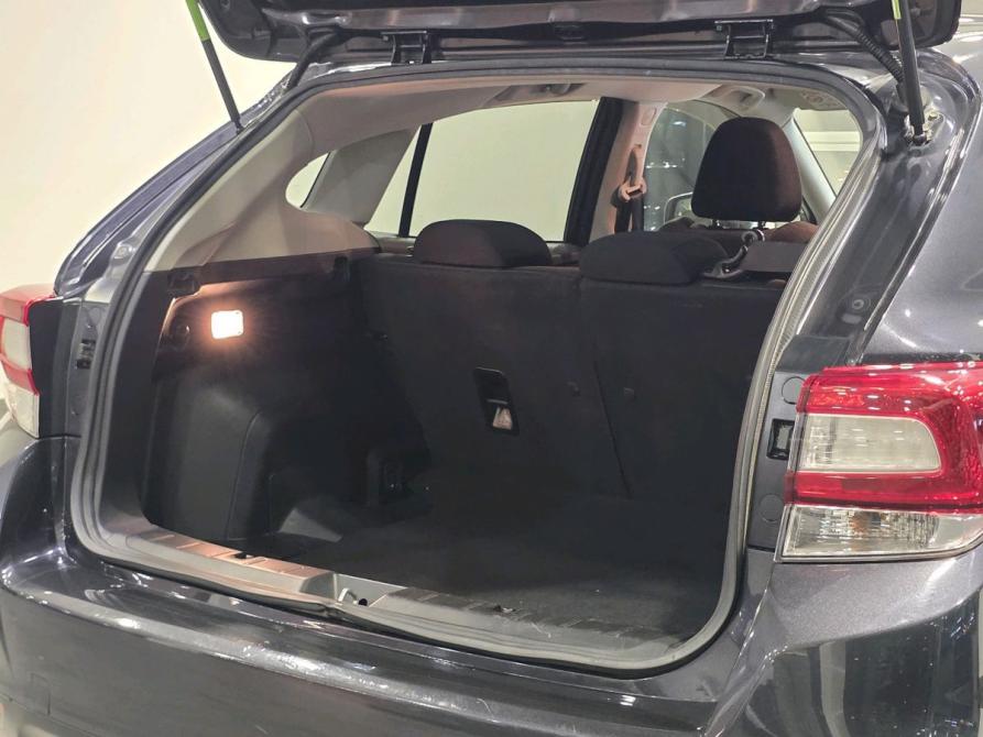 Subaru Impreza V Новосибирск  - изображение 25