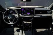 Volkswagen Tiguan III (China Market) Москва  - изображение 43
