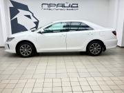 Toyota Camry VII (XV50) Рестайлинг Ростов-на-Дону  - изображение 25