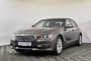 BMW 3 серии VI (F3x) Нижний Новгород  - изображение 22